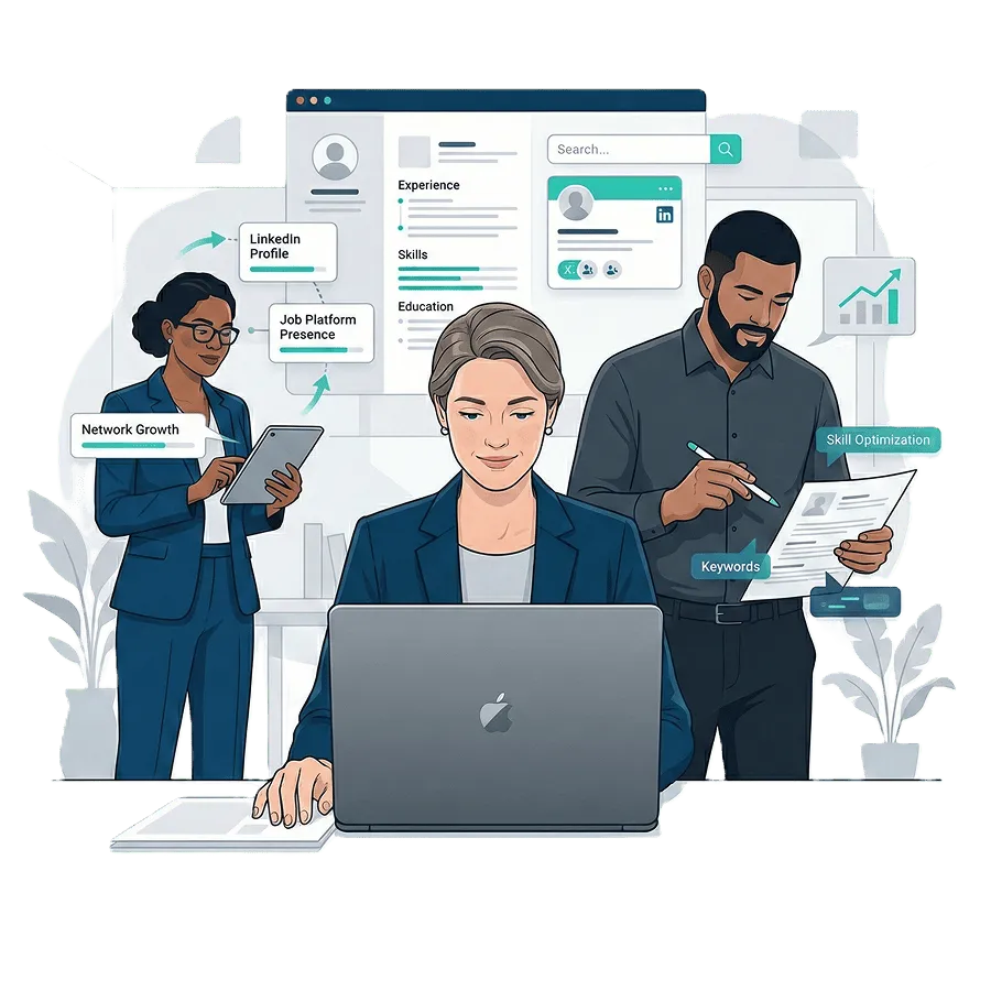 professional resume writing services in india