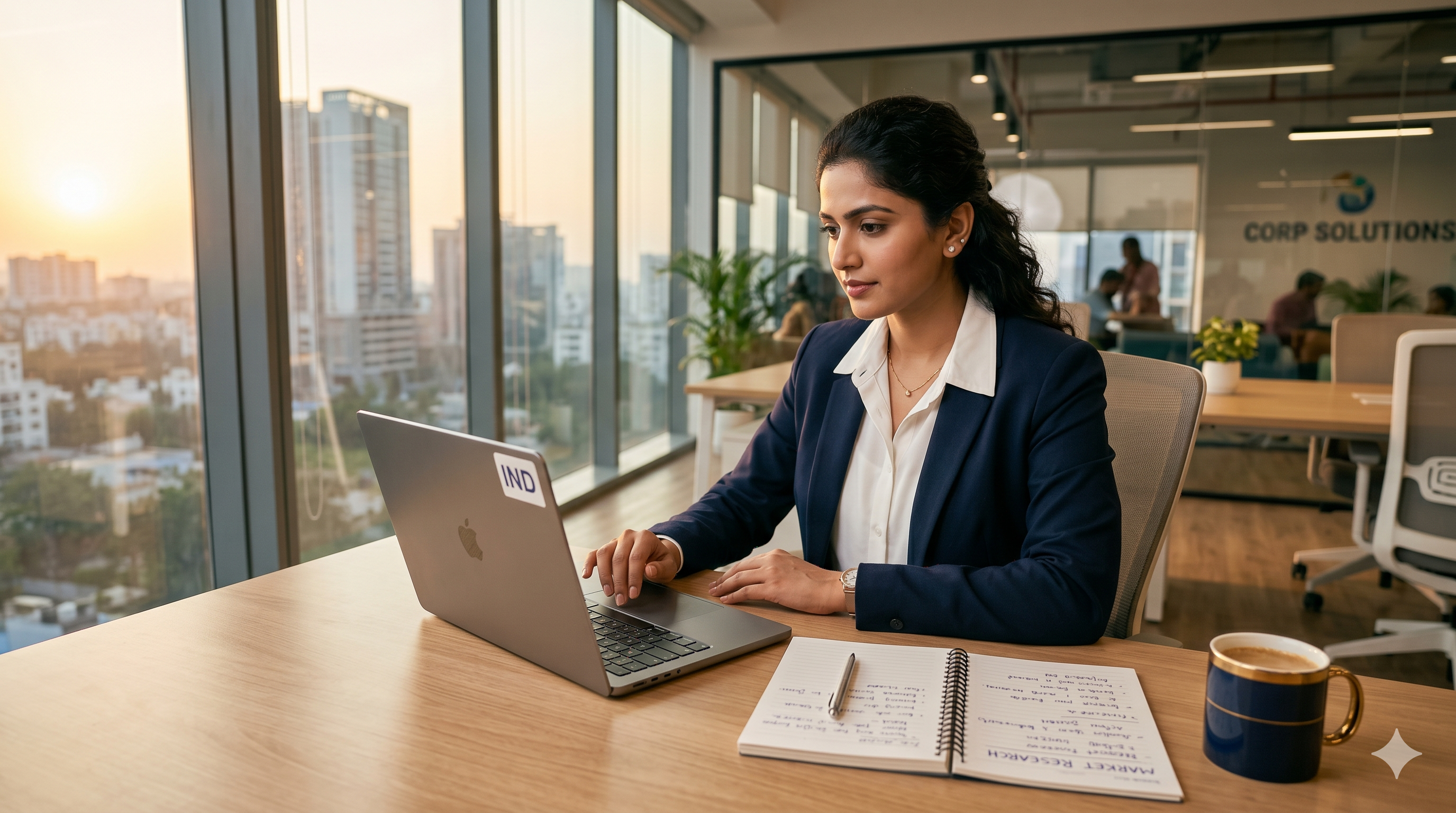 How to Research a Company Before an Interview Complete India Guide 2026