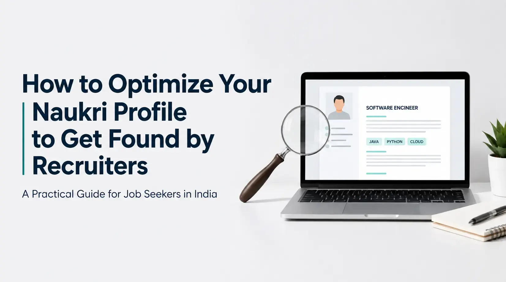 How to Optimize Your Naukri Profile to Get Found by Recruiters in India